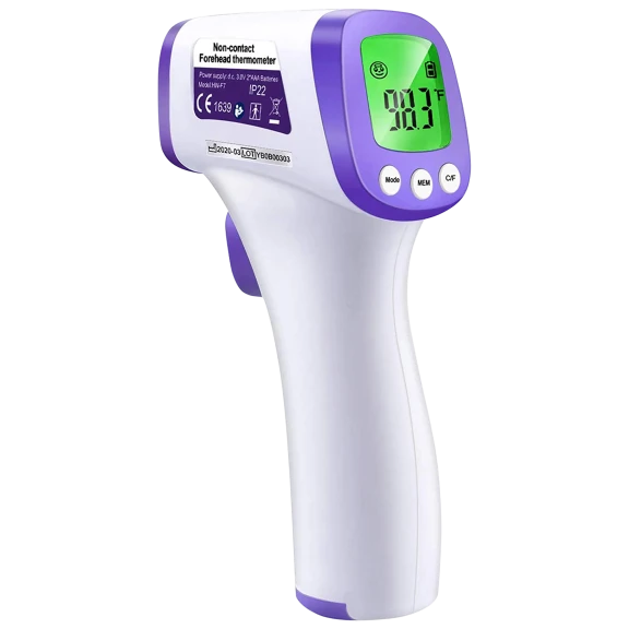Non-Contact Infrared Thermometer
