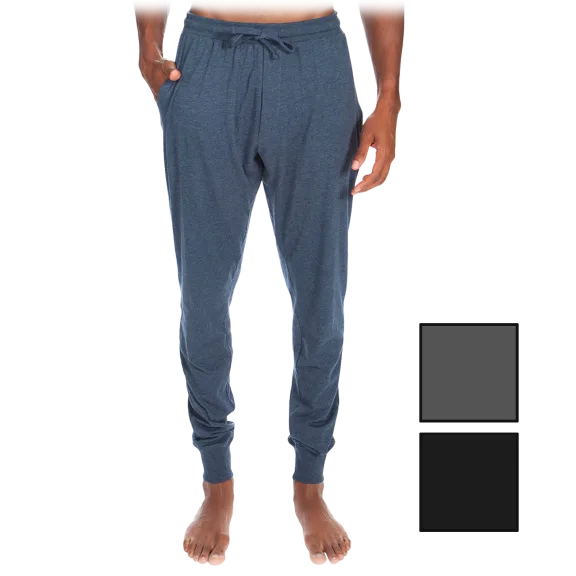 3-Pack: Unsimply Stitched Cuffed Joggers