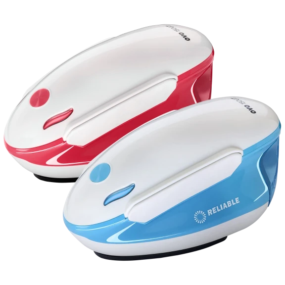 Ovo Portable Steam Iron and Garment Steamer