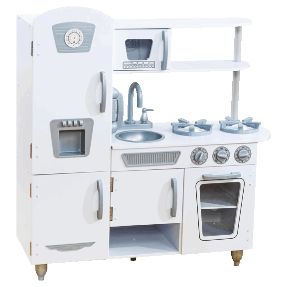 KidKraft Vintage Play Kitchen