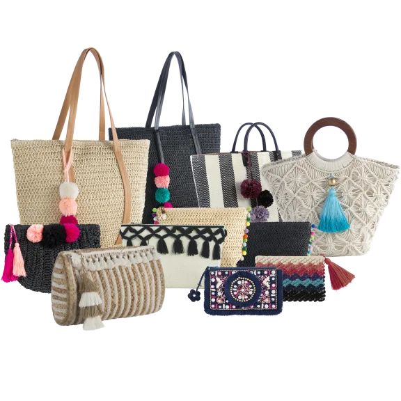 Shiraleah Summer Handbag Collection