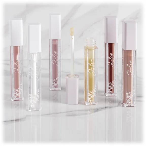 Julep 6-Piece So Plush Lip Gloss Set