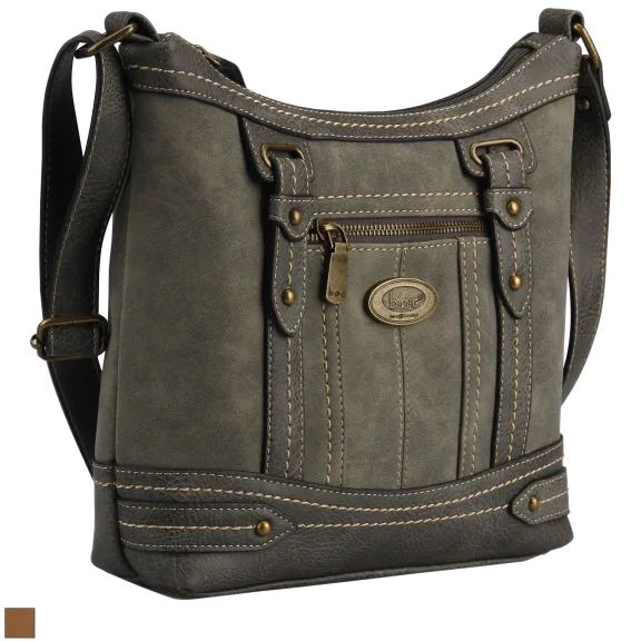 b.ø.c. by Børn Stanville Crossbody Handbag