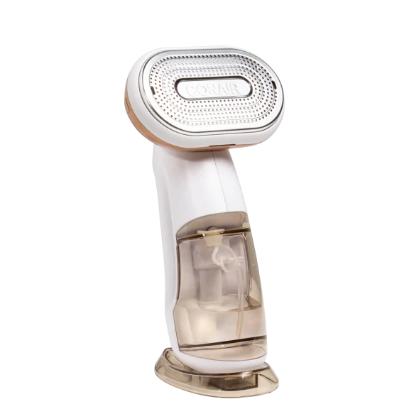 Conair Handheld 2-in-1 Turbo Extreme Garment Steamer and Iron