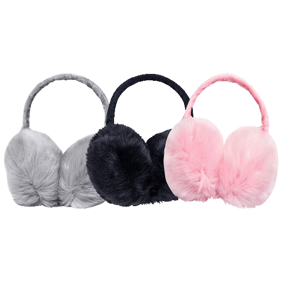 Thermaxxx Jumbo Ear Muffs