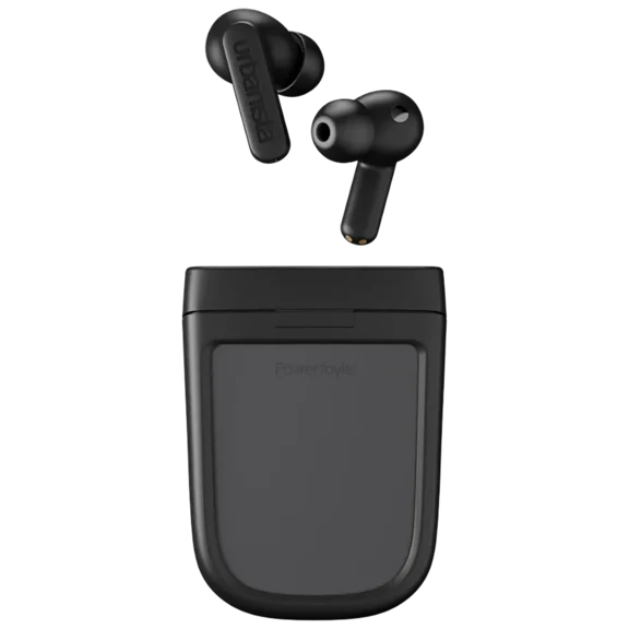 Urbanista Phoenix Solar Hybrid Noise Cancelling Earbuds