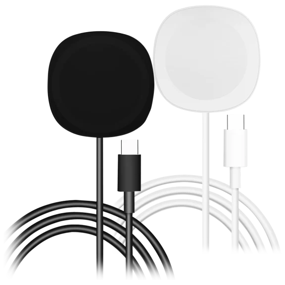 3P Experts Magnetic Kickstand 15W Fast Charger
