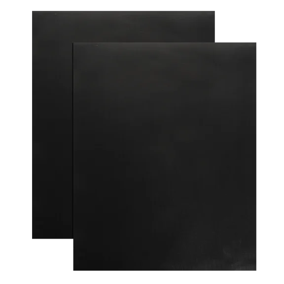 ASOTV 2-Pack Tekno Barbecue Grill Mats