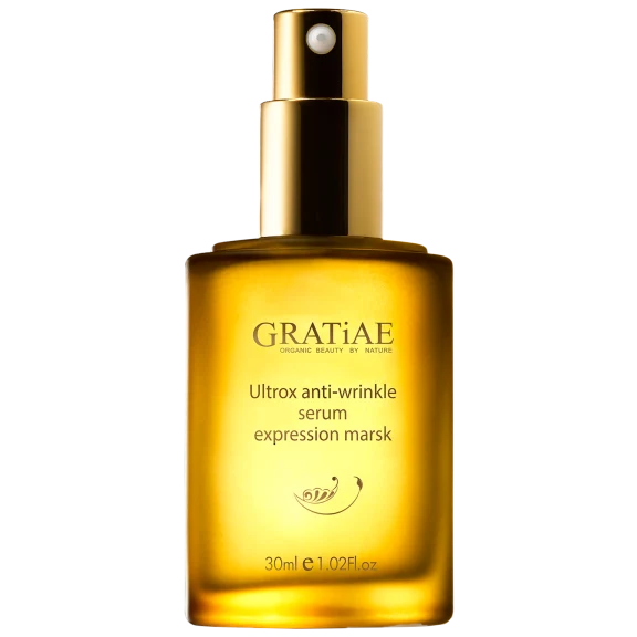Gratiae Ultrox Expression Marks Anti Wrinkle Serum