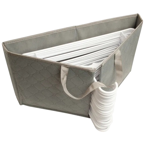 My Home Hanger Away Organizer