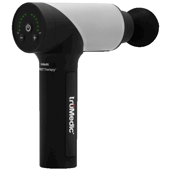 TruMedic Ultra Portable Impact Therapy Device