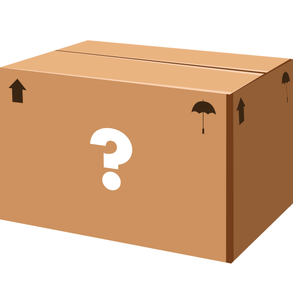 6-Piece: Summer Mystery Bundle