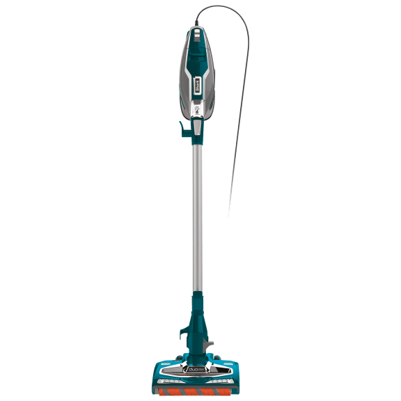 Shark Rocket DuoClean Ultra-Light Corded Stick Vacuum