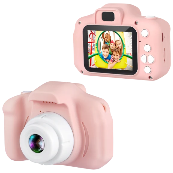 Dartwood Kids Cameras