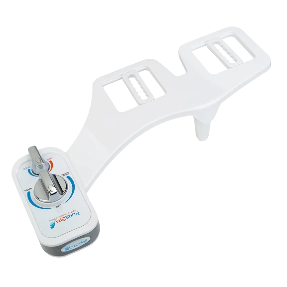 Brondell PureSpa Dual Temperature Bidet Attachment