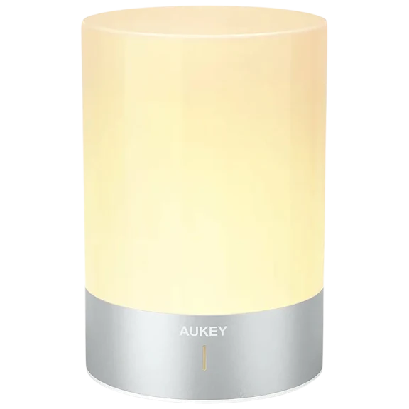 Aukey Table Lamp Rechargeable