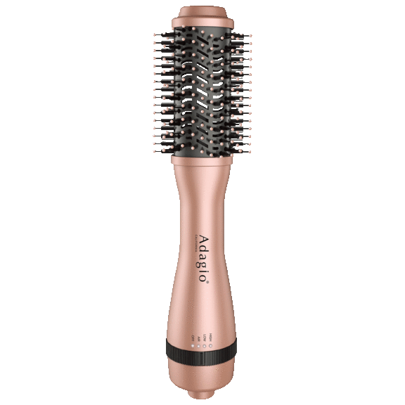 Adagio California 2" Blowout Brush