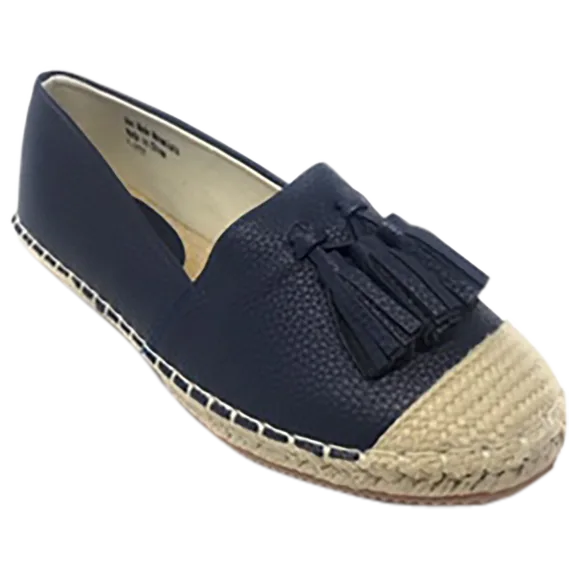 Victoria K. Women's Espadrille With Tassels