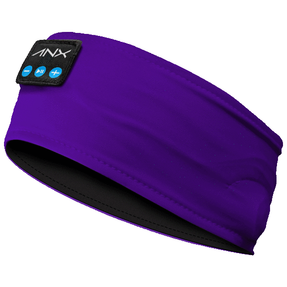 Aduro SleepSounds Sport Headband Headphones