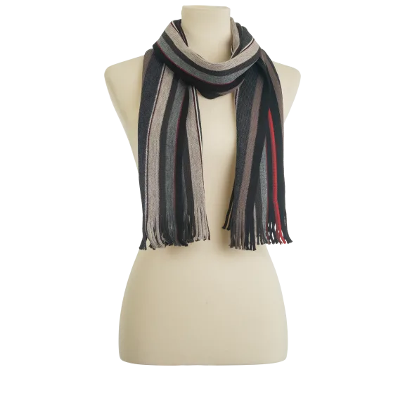 Fraas 100% Wool Scarves