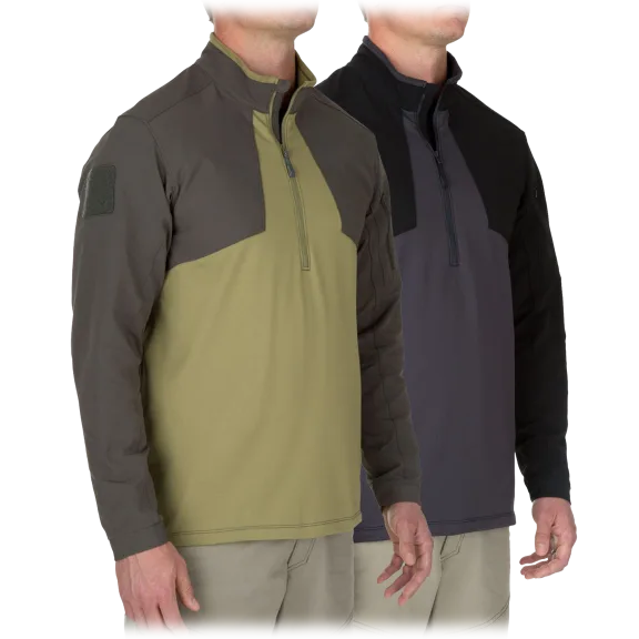 5.11 Tactical Men's Thunderbolt Half Zip Pullover