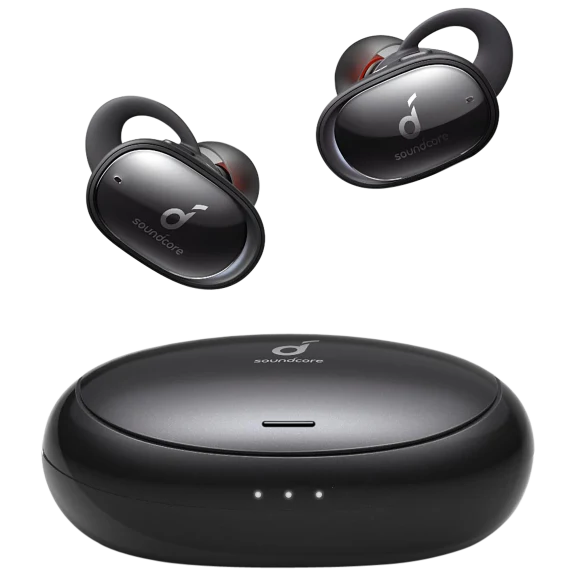 Anker Soundcore Liberty 2 Wireless Earbuds