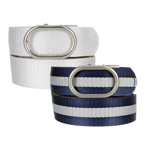Nexbelt Ratcheting Belt