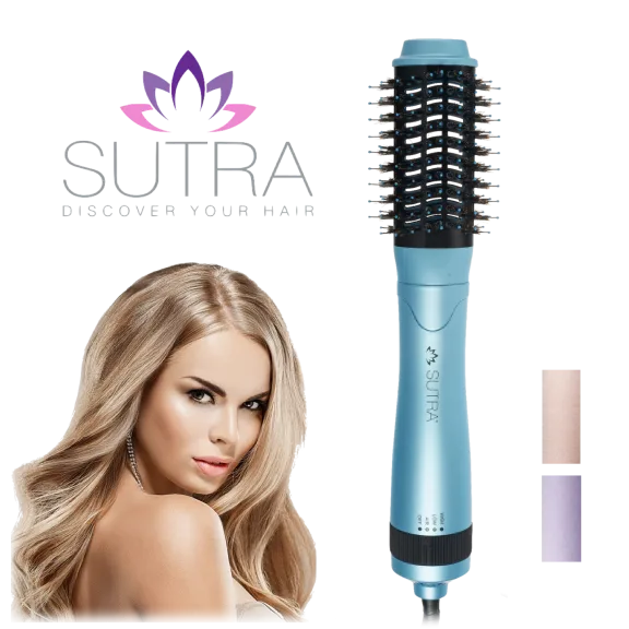 Sutra Limited Edition Professional 2" Barrel Blowout Brush