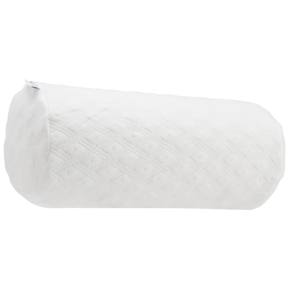 Therapedic Neck Roll Pillow