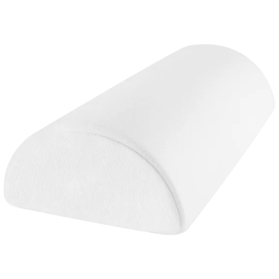 Zen Collection Half Moon Pillow