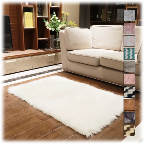 Everly Quinn Superior Plush Bear Area Rugs