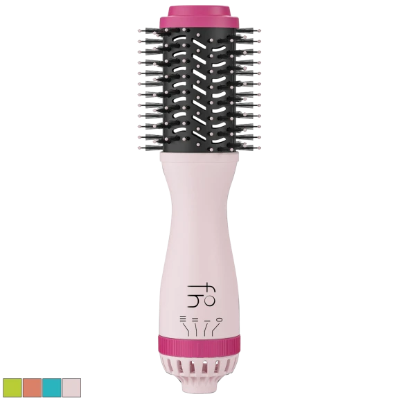 Fahrenheit Mini Blowout Brush