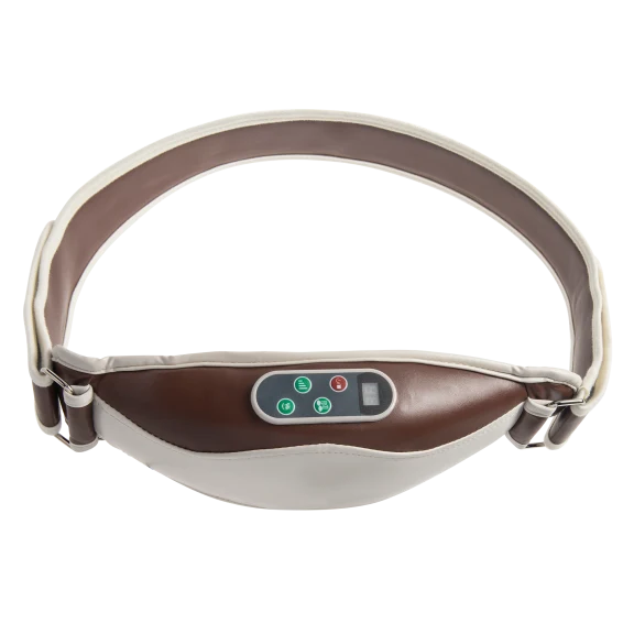 Relaxus Theravibes Pro Heated Massage & Fitness Belt
