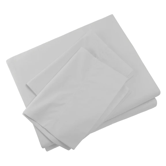 Peacock Alley 200TC Mantra Percale Sheet Set