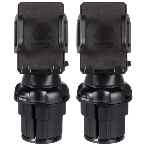 2-Pack: Cup Call Cup Holder Phone Mounts As Seen on TV