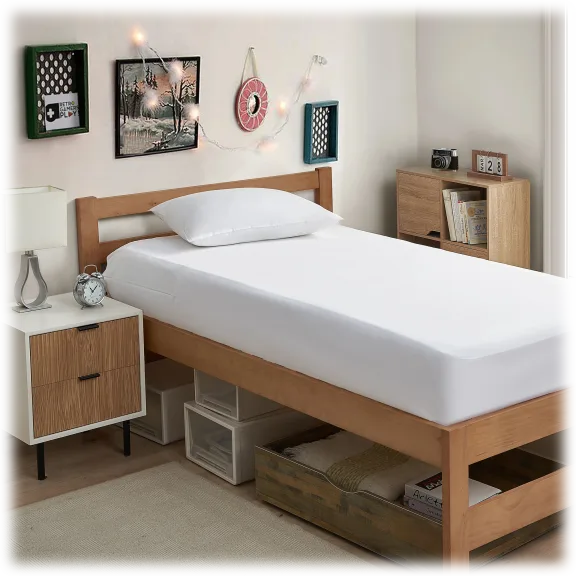 Bedding Essentials Bundle (Twin XL)