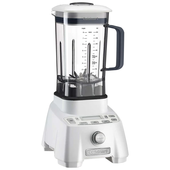 Cuisinart Hurricane 3.5-Peak Horsepower Pro Blender
