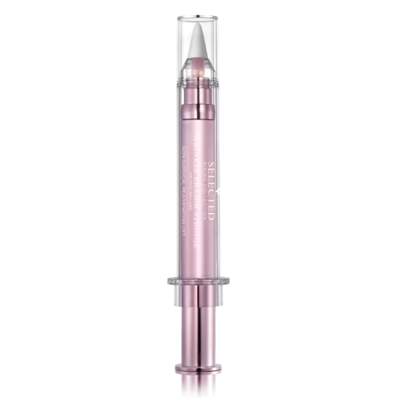 Selected Cosmetics Plumping Wrinkle Eraser Syringe