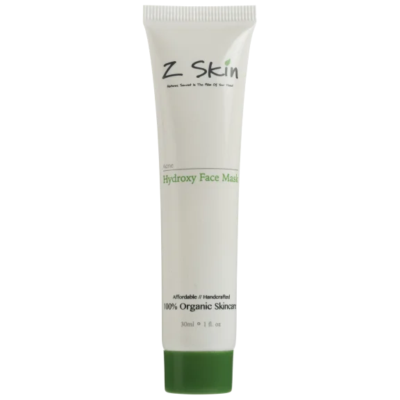 Z Skin Acne Hydroxy Face Mask