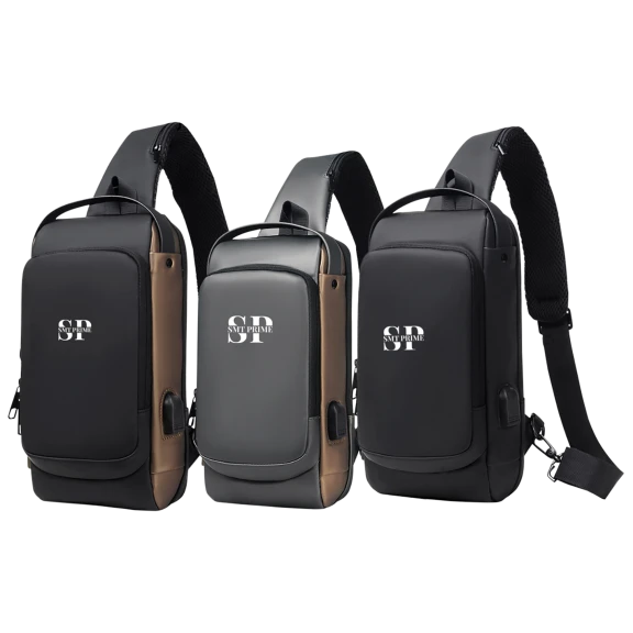 SMT Prime Anti-Theft Bag