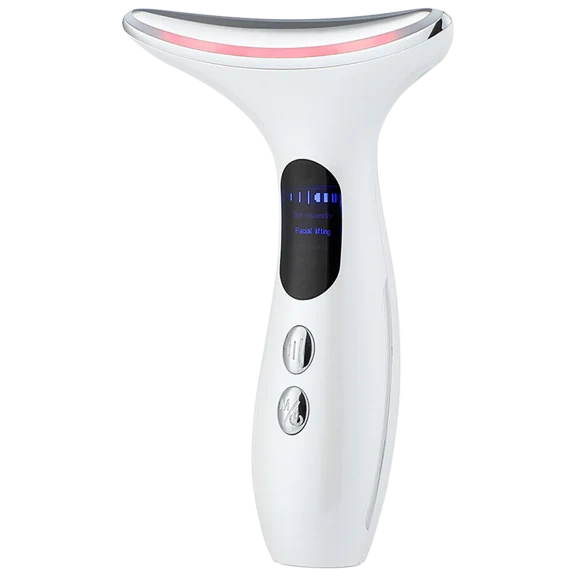 VYSN NewYou Professional EMS Microcurrent Anti-Aging Facial Device