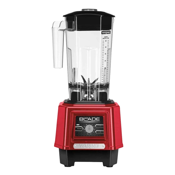 Waring Pro Blade Two-HP Blender with Variable Speed
