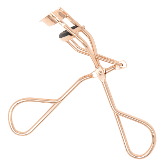 Zoe Ayla Classy Rose Gold Eyelash Curler