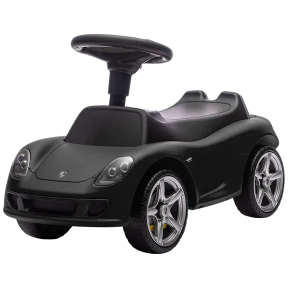 The Porsche 911 Foot-To-Floor Ride-On