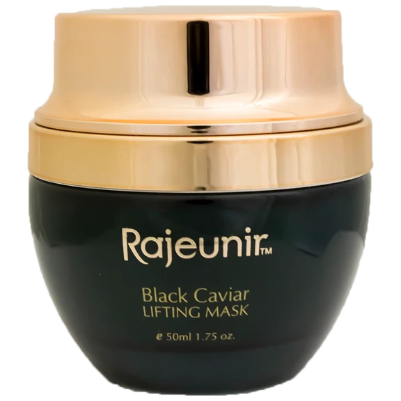 Rajeunir Black Caviar Lifting Mask