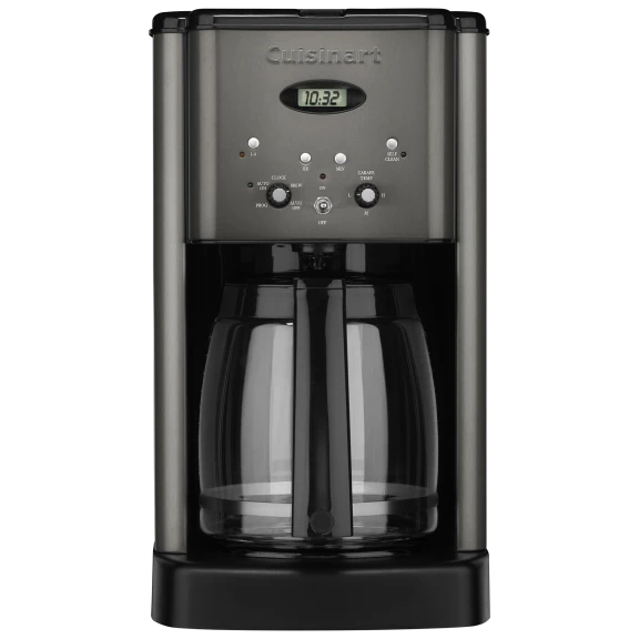Cuisinart Brew Central 12-Cup Programmable Coffeemaker