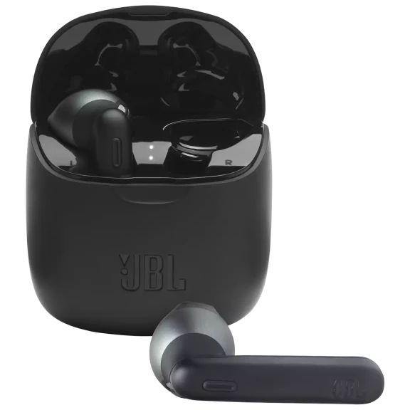 JBL Tune 225TWS True Wireless Earbuds