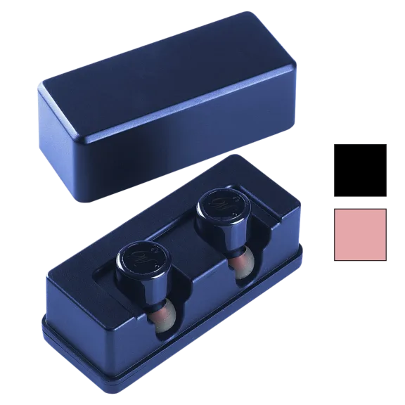 MagicBeatz Pro 6-Hour True Wireless Earbuds