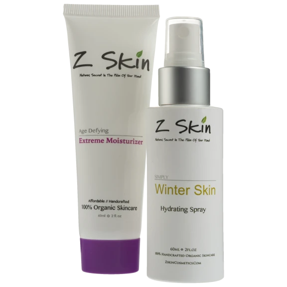 Z Skin Winter Skin Duo Kit