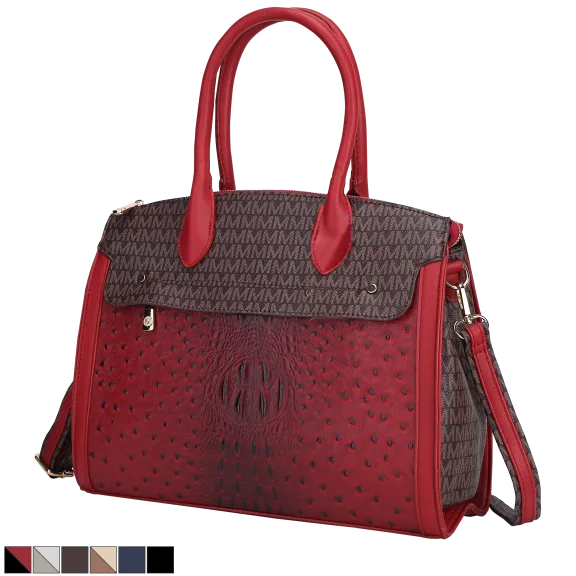 MKF Collection Reidy Tote bag by Mia K.
